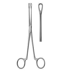 Pinzas Blake Gall para conductos |   Instrumento Quirúrgico Manual de Acero Inoxidable de Primera Calidad, Clase I - Product Image 1