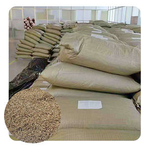 Vendita all'Ingrosso di Larve di Lombrico di Alta Qualità per Uccelli, Animali Domestici e Animali da Fattoria, Nonché Alimento per Cavalli e Pecore - Product Image 5