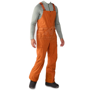 Combinaisons de ski haute durabilité avec matériau imperméable et coutures renforcées, idéales pour le ski et les conditions météorologiques froides - Product Image 2