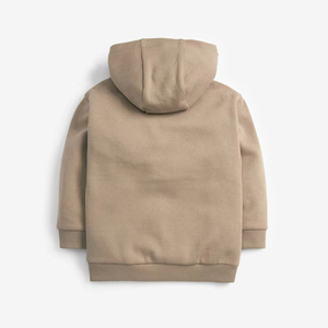 Nouveaux vêtements d'hiver personnalisés pour enfants, sweat-shirts en coton tricoté pour bébés, hauts décontractés pour garçons, vêtements pour bébés - Product Image 6