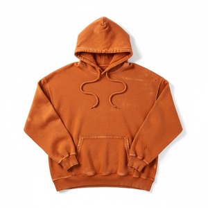 Sweat à capuche noir premium, streetwear urbain tendance, sweat à capuche décontracté pour le week-end, idéal pour les voyages - Product Image 1