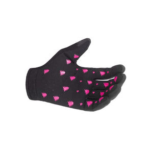 Guantes de Portero de Fútbol de Buena Calidad del Mejor Proveedor, Fabricados en Fábrica, Fabricante OEM, Guantes de Portero de Fútbol con MOQ Bajo - Product Image 5