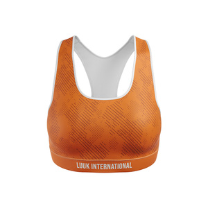 Soutien-gorge de sport à marque privée, haute performance, avec design moderne et solutions d'emballage personnalisées - Product Image 4