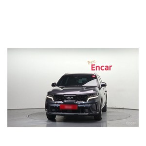 Kia Sorento 2021, 2.5T Gasolina, 2WD, Emisión Euro V, Asientos de Cuero, Cámara Trasera, con 44,238 km - Product Image 3
