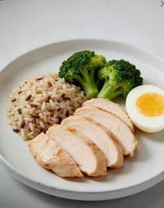 เคล็ดลับทำให้เนื้อนุ่ม <span class=keywords><strong>วิธี</strong></span>ทอดอกไก่ไร้หนังไร้กระดูก - Product Image 1