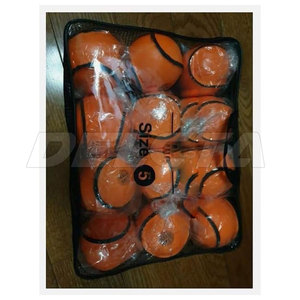 Fabriqué avec les meilleurs matériaux, accessoires sportifs, ballon de hurling personnalisé selon votre propre design. - Product Image 6
