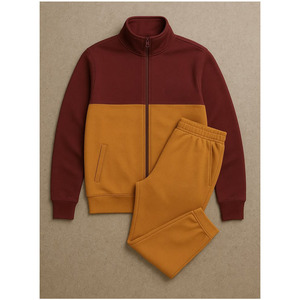 Precio al por Mayor FOROLY para Chándal Deportivo Masculino de Verano, Transpirable, Casual, Sólido, de Diseño Personalizado y Alta Calidad - Product Image 1
