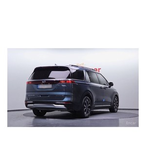 2021 for Kia Carnival 7-Seater Signature 125,429 km Diesel Automatic Gearbox Left Steering - Product Image 2