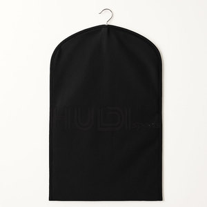 Classic <b>Carrier</b> Ready Garments Bag For <b>Suits</b> Shirts Coats Dresses Easy Carry Use Travel Home Hotel Office Garments Bag - Product Image 2