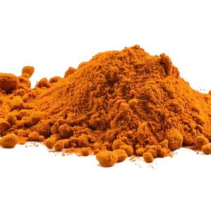 Polvo de raíz de cúrcuma orgánica, Etiqueta Privada, suplementos de hierbas, extracto seco de sabor agrio en envases a granel para niños - Product Image 4