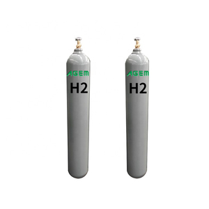 Gaz d'hydrogène pour systèmes d'anneautage des métaux Gaz d'hydrogène de qualité supérieure pour la transformation industrielle - Product Image 4