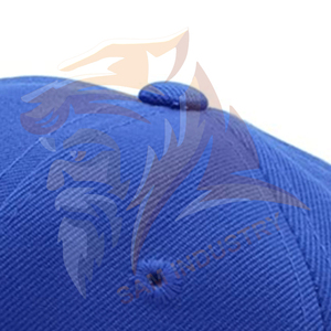 Gorras de Béisbol Clásicas de Alta Calidad en Color Sólido, Precio al por Mayor, 6 Paneles, Hechas de Algodón, Ropa Deportiva, Casual, Gorra de Béisbol - Product Image 2