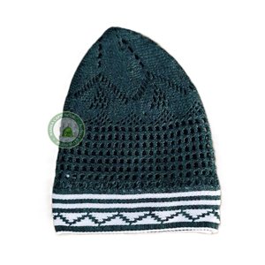 Export Quality Casual Stretchy Cotton <b>Beanie</b> Muslim <b>Hats</b> Kufi Skull Cap <b>Hats</b> Featuring Solid Cool Designs Outdoor Four Seasons - Product Image 6