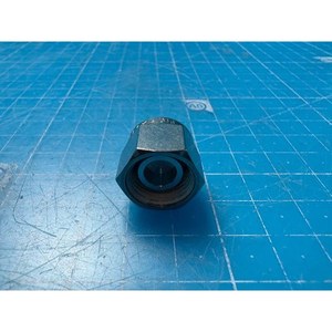 Tel F900-JP-9.52 028-002245-1ซีลสูญญากาศประสิทธิภาพสูงใช้เป็นชิ้นส่วนอุปกรณ์เซมิคอนดักเตอร์รุ่นเก่า - Product Image 4