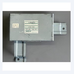 โมดูลควบคุม Jatco ETC-U201 มือสอง ของนิสสัน หมายเลขอะไหล่ 95440-02715 ใช้ได้กับอะไหล่รถยนต์นิสสัน - Product Image 3