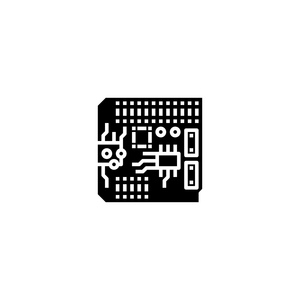 Onda de soldadura, conjunto de PCB de soldadura, PCB SMD, máquina de selección y colocación de reflujo de orificio pasante, pasta de soldadura - Product Image 4
