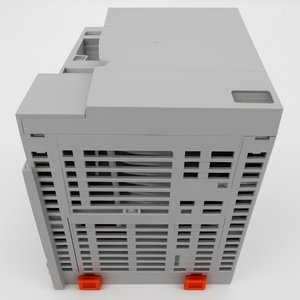 Controlador PLC Compacto 5069-L306ER, Memoria de 0.6MB, 32 E/S, Ethernet/IP, Puertos Duales, Módulo de Automatización Industrial - Product Image 1