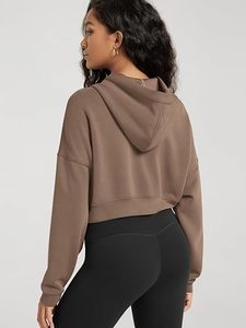 OEM Custom Cropped Hooded Sweatshirt <b>Pullover</b> <b>Men</b> Cartoon Pattern Blank Cotton Fleece Eco-Friendly Breathable Private Label - Product Image 2