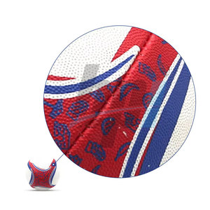 Balón de Rugby 2026 en Oferta, Precio Económico por Volumen, Nueva Llegada, Bajo MOQ - Product Image 6