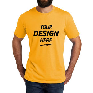 Custom Crew Neck Sport <b>T</b> <b>Shirt</b> Men Breathable Quick Dry <b>White</b> <b>T</b> <b>Shirt</b> Screen Print Athletic Gym Fitness Clothing Factory <b>T</b> <b>Shirt</b> - Product Image 1