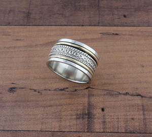 Wholesale 925 Sterling Silver Band <b>Ring</b> Minimalist Plain Silver <b>Ring</b> Women Men High Polished Comfort Fit Wedding Band Jewelry - Product Image 2