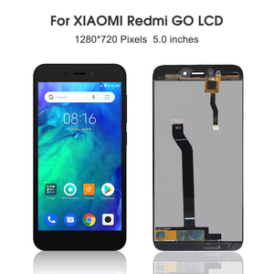 Miglior prezzo originale Display LCD Touch TFT schermo LCD per <span class=keywords><strong>Xiaomi</strong></span> <span class=keywords><strong>Redmi</strong></span> andare con digitalizzatore pieno di montaggio - Product Image 2