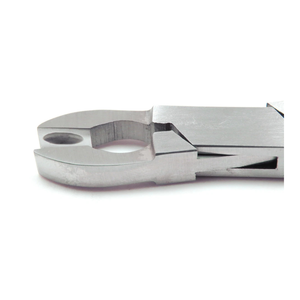 Alicates de Cierre de Anillos de Acero Inoxidable de Alta Calidad, Pinzas Pennington para Arte Corporal, Tatuajes, Piercings, Fabricación de Joyería, Logotipo Personalizado - Product Image 2