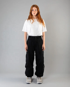 Pantalones de Esquí Impermeables y Cortavientos, Ajuste Holgado, Pantalones de Snowboard Térmicos para Invierno, Pantalones para Esquí de Montaña y Nieve - Product Image 5