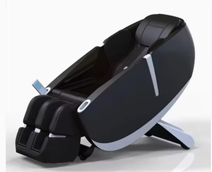 Nuevo Sillón Reclinable Eléctrico de Primera Calidad, Doble Motor, para Uso Doméstico, Gravedad Cero, Masajeador, Cómodo y Relajante - Product Image 4