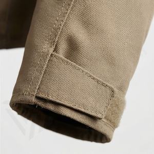 Chaquetas Textiles de Motociclismo para Invierno, Diseño Moderno, Oferta Especial, Color Personalizado, Cuello Alto, con Protección Certificada CE - Product Image 6