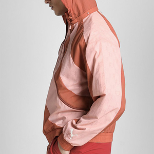 เสื้อแจ็คเก็ตกันลมสำหรับตกปลาแบบกันน้ำ ระบายอากาศได้ดี บุผ้าควิลท์ สำหรับผู้ชาย เหมาะสำหรับเดินป่า ป้องกันลม ขายส่งตามสั่ง - Product Image 2
