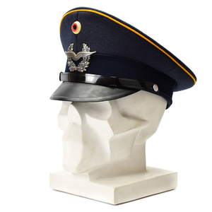 Private Label <b>Peak</b> <b>Cap</b> Premium Everyday Headwear with Personalized Logo Wholesale Supplier Services OEM ODM Service - Product Image 2
