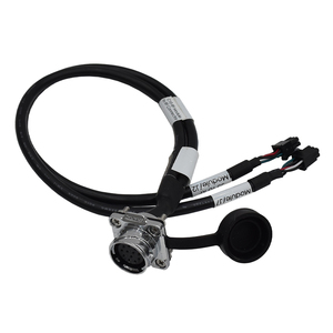 Özel otomotiv kablosu koşum kablo montaj evrensel ISO PTFE yalıtımlı Scooter kablolama ile arabalar için su geçirmez - Product Image 1