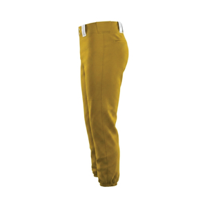 Manufacturers Sublimation Team Botton Sublimation <b>Baseball</b> Pants Custom Custom Softball Wear <b>Baseball</b> Pants - Product Image 3