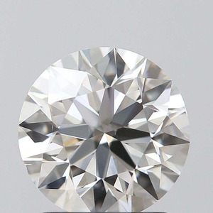 Superior Round Brilliant Cut Lab Grown Diamonds 1 to 5ct Excellent Colour IGI Certified Loose Diamonds for Jewelry Making Export - Product Image 1