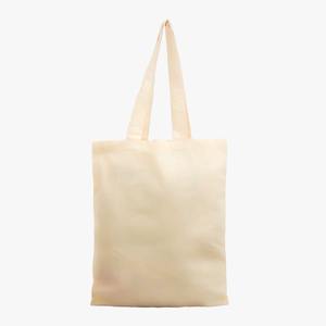Sac d'épicerie réutilisable en coton de qualité supérieure, durable et lavable, idéal pour le marché et les courses quotidiennes, disponible dans le monde entier - Product Image 1