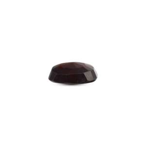 Exquisite 9.3 Carat Oval Cut Natural Hessonite Gomed Loose Gemstone for Fine Jewelry - Product Image 3