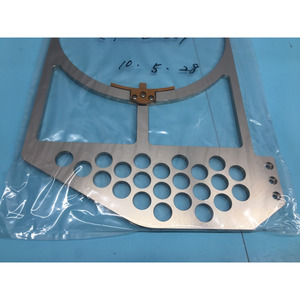DNS 2-F3-D0659 ARM ASSY, 128712 - Equipo y Piezas de Semiconductores de Confianza de Trusted Global Legacy - Product Image 5