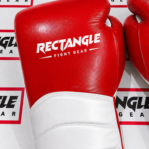Guantes de Boxeo Personalizados, Guantes de Entrenamiento de Muay Thai, Guantes de Sparring al por Mayor, OEM, ODM, Equipo de Lucha Rectangular, Equipo Deportivo Profesional - Product Image 5