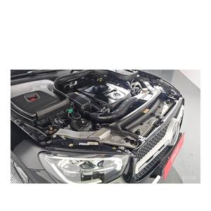 Mercedes-Benz GLC300e 4MATIC 2022, Volante a la Izquierda, Caja de Cambios Automática, con Cámara Trasera, 49,520 km - Product Image 6