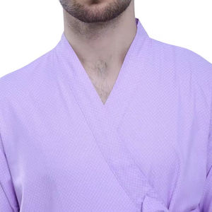 Las Mejores Ofertas en Camisones Cómodos para Pacientes en Venta, Ideales para Recuperación y Entornos Médicos, Camisón Cómodo para Pacientes en Línea - Product Image 3