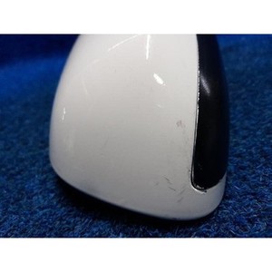 A6 4F 2004-2011 RIGHT Passenger Side <b>Door</b> <b>Mirror</b> Assembly Used OEM 448506 - Product Image 6