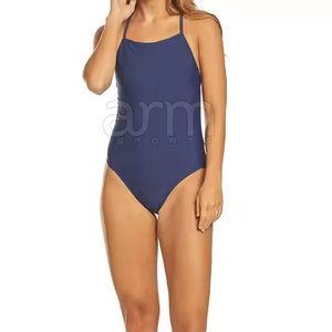 Traje de Baño Ligero de Primera Calidad con Impresión por Sublimación, Traje de Baño para Mujer al por Mayor - Product Image 5