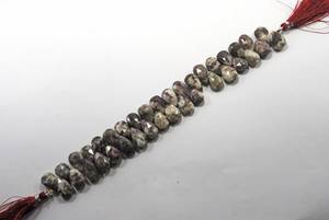 Cuentas de Piedras Preciosas Naturales de Esmeralda, Rubí y Zafiro, Corte Brillante, Calidad AA+, Certificadas por Terceros, para Fabricación de Joyería, Venta al Por Mayor - Product Image 3