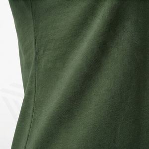 T-shirts pour femmes de qualité supérieure, style tendance, vêtements d'été, t-shirts pour femmes, vêtements confortables et élégants, hauts décontractés en toile, longueur courte - Product Image 5