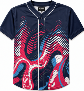 Professional <b>Baseball</b> Uniform Blank Custom Adult Teamwear 100% Polyester Moisture Wicking Elastic Waist Sleeveless Breathable - Product Image 5