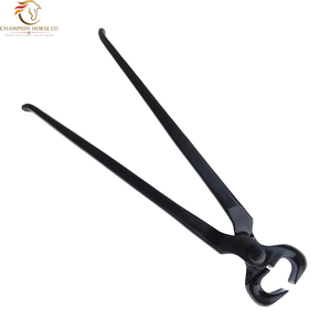 Cortador de Pezuñas Veterinario de Acero Inoxidable Alemán Reutilizable al por Mayor para Herradores y Veterinarios - Product Image 6