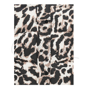 Nouvelle Doudoune Hiver 2026 Tendance pour Femmes et Filles, Imprimé Camouflage, en Duvet, en Promotion - Product Image 6