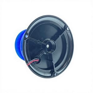 Qualité garantie, multi-certifié, lumière stroboscopique LED, lumière d'avertissement LED, DC12-48V, 60 LED, haute puissance, lumière en aluminium - Product Image 6