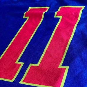 New Custom American Football Uniform Personalized Design American Football Uniform Exclusive Style American Football Uniform - Product Image 2